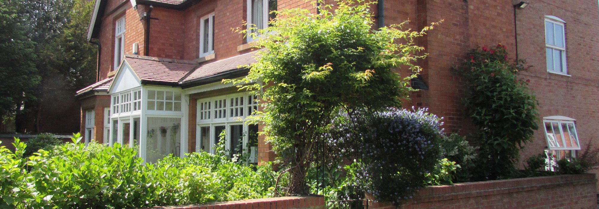The Coach House Collingham