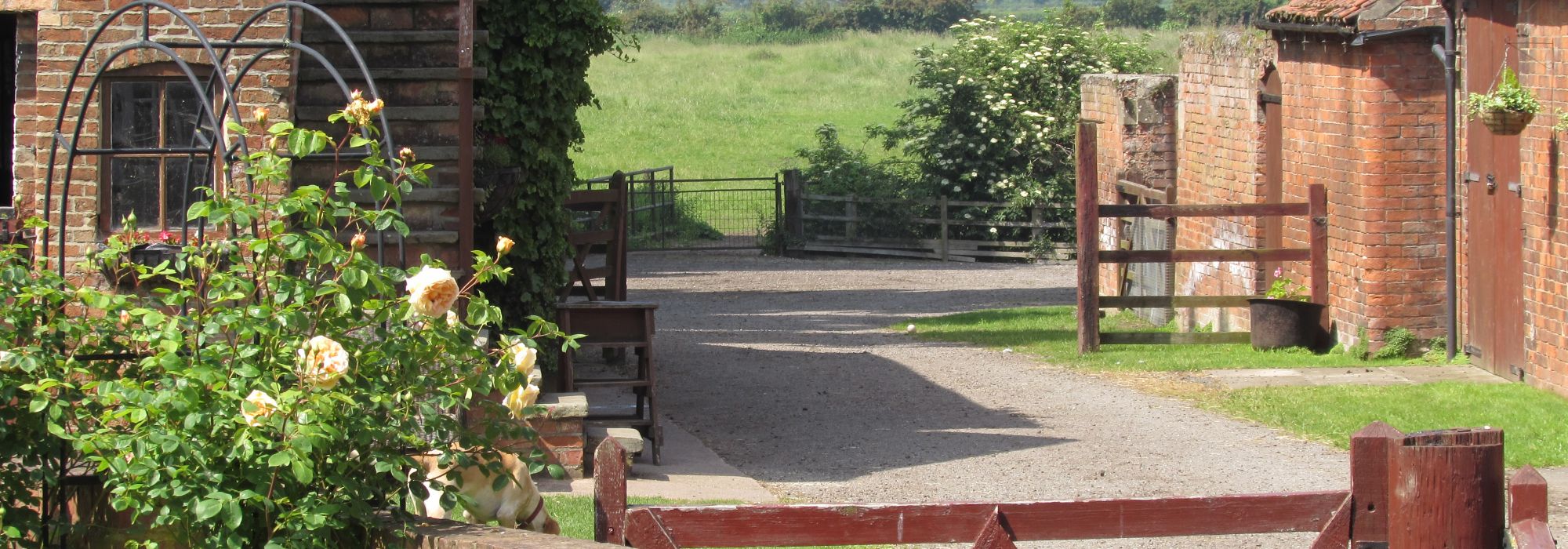 The Coach House Collingham